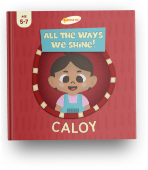 Caloy book cover