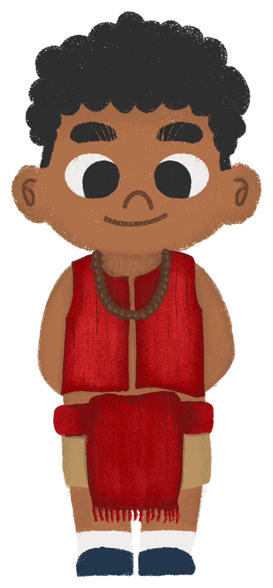 character